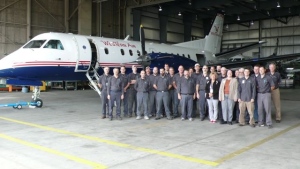 C&L Aviation Crew