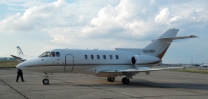 Hawker 800