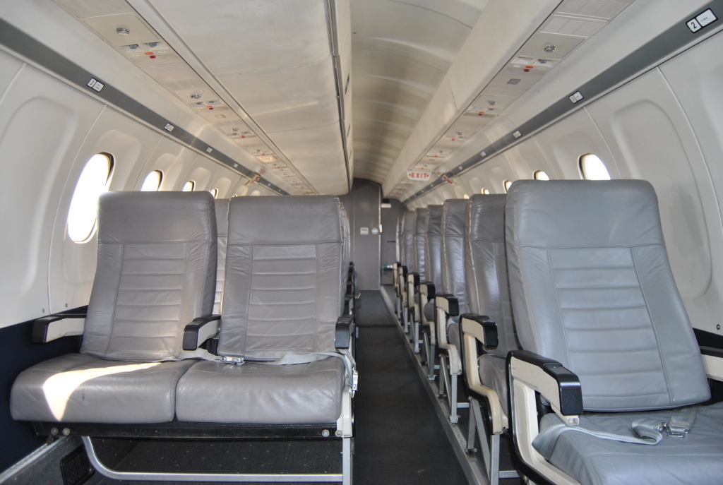 Saab 340B for Sale