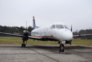 Saab 340Bs