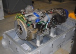 CT7-9B Engine