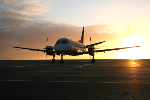 Saab340