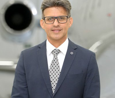 Imran Khan, Regional Sales Manager