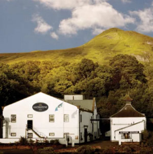 Welcome to Glengoyne Highland Single Malt Scotch Whisky Distillery