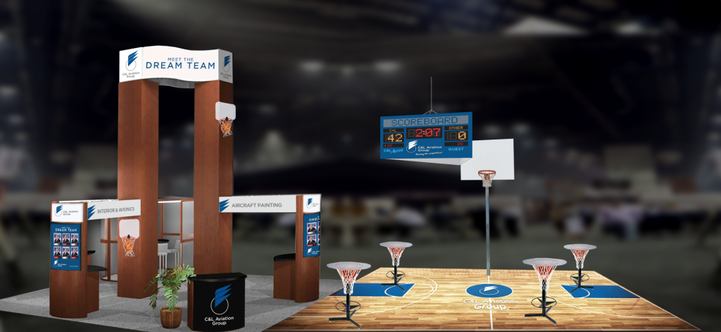 nbaa-booth-with-basketball-court
