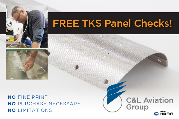 free TKS panel checks