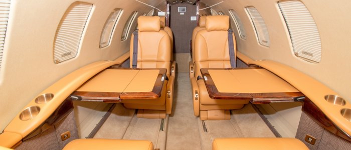 Citation Interior