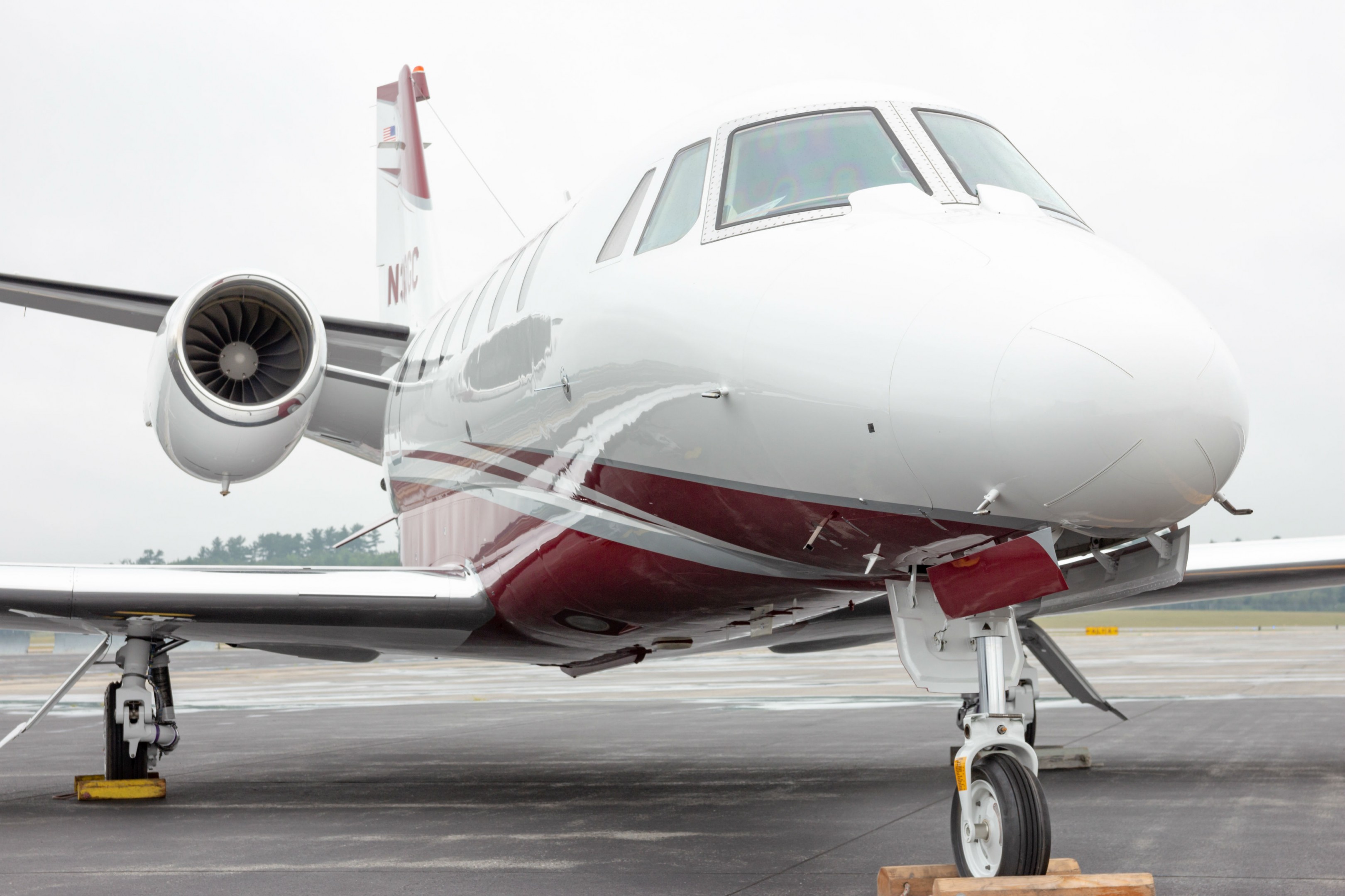 Citation XLS C&amp;L Aero