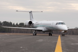 C&L Aviation Group Signs Service Agreement with Embraer Netherlands
