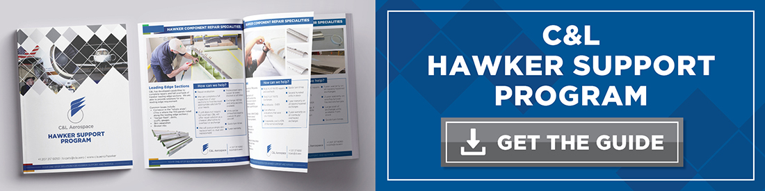 C&L Hawker Support Program Guide Download