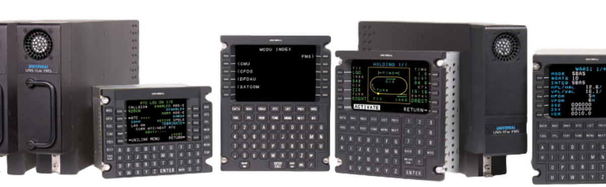 Universal Avionics
