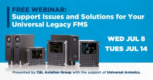 FMS Upgrade webinar