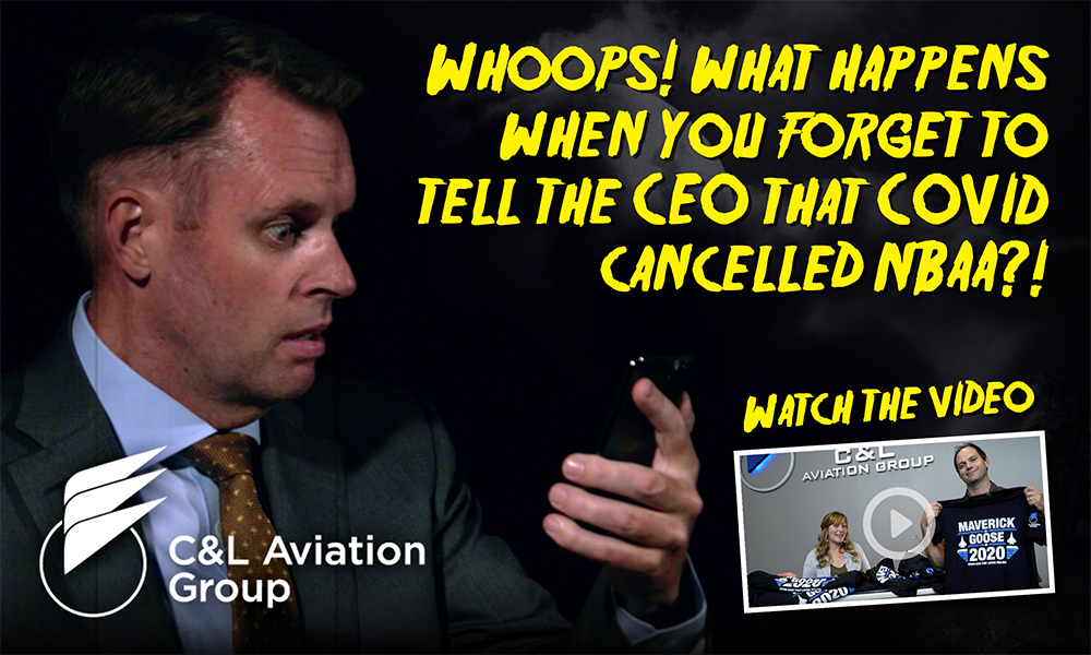 CL Aviation Group - NBAA Conference Video
