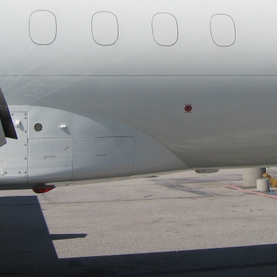 Saab 340 Cargo Conversion - C&L Aviation Group