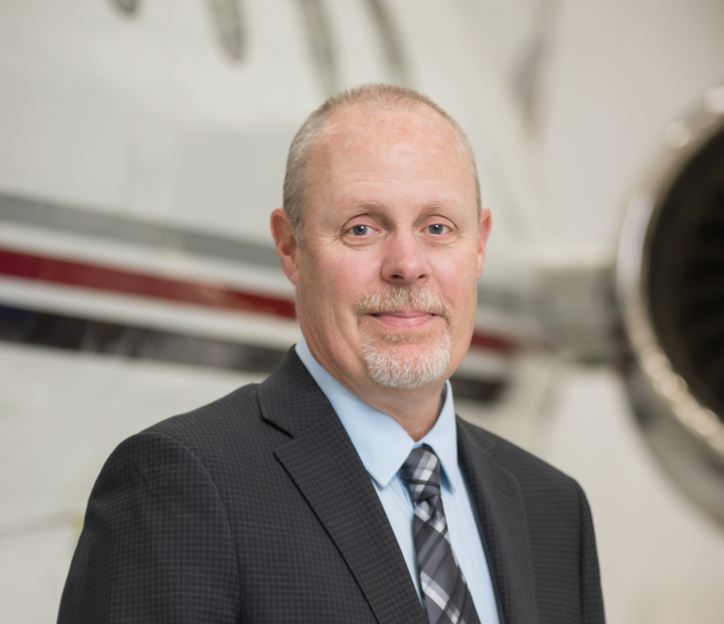 C&L Aviation Services Names David Kay as Regional Sales Manager ...