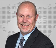 David Kay - C&L Aviation Group