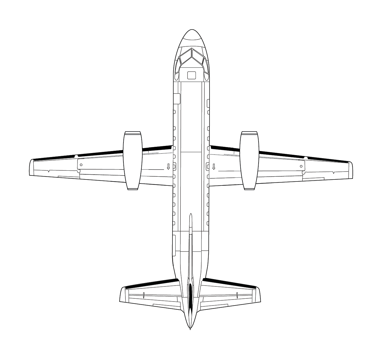 C L Aviation Group Seeking STC Certification for AE3007A1E Engine C L Aviation Group Seeking STC Certification for AE3007A1E Engine