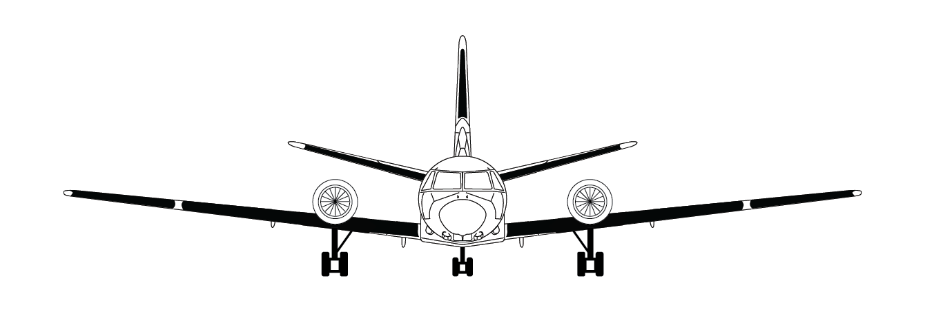 C L Aviation Group Seeking STC Certification for AE3007A1E Engine C L Aviation Group Seeking STC Certification for AE3007A1E Engine