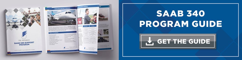 Saab 340 Program Guides