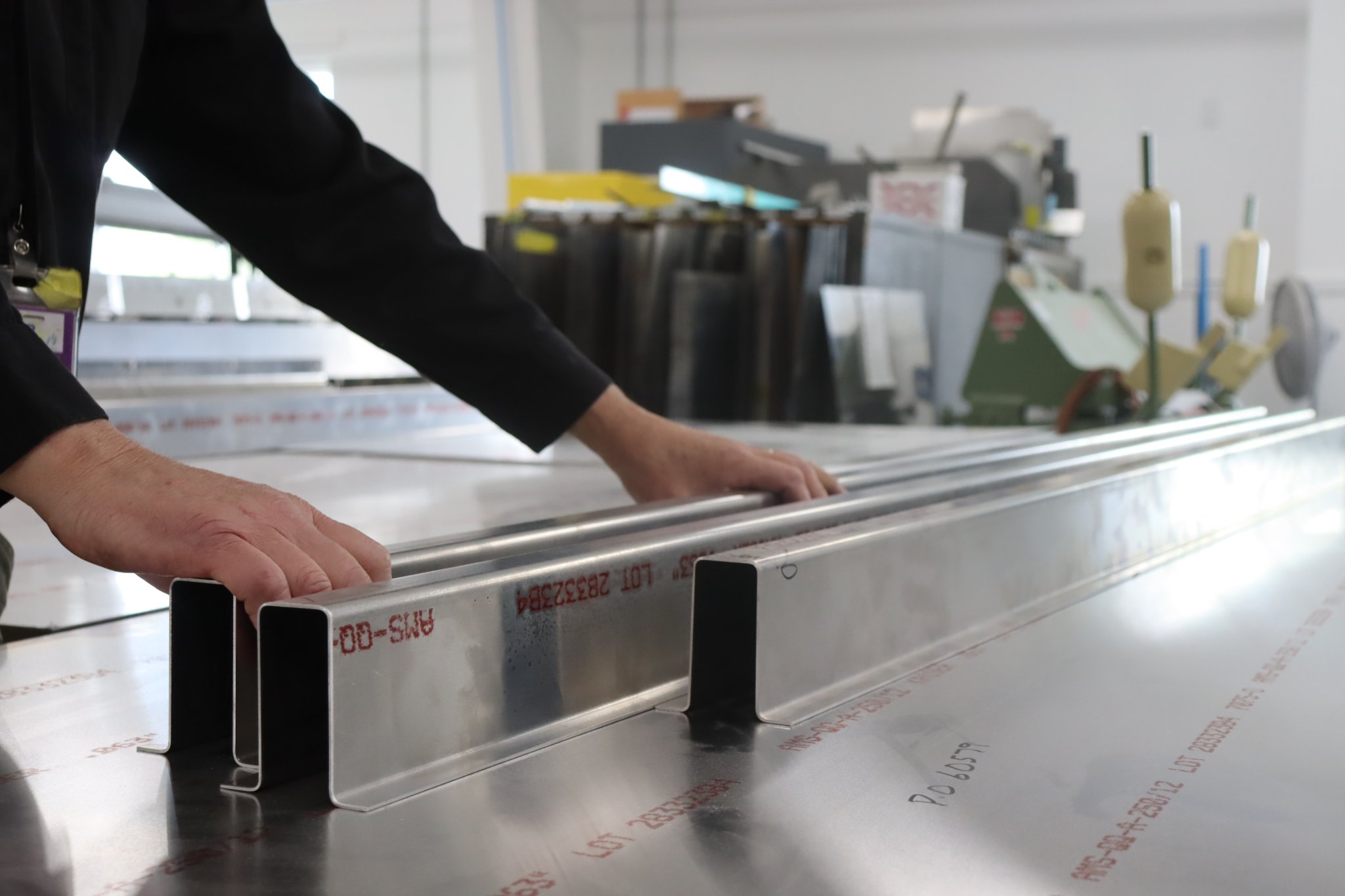 Regional Aircraft Component Repair