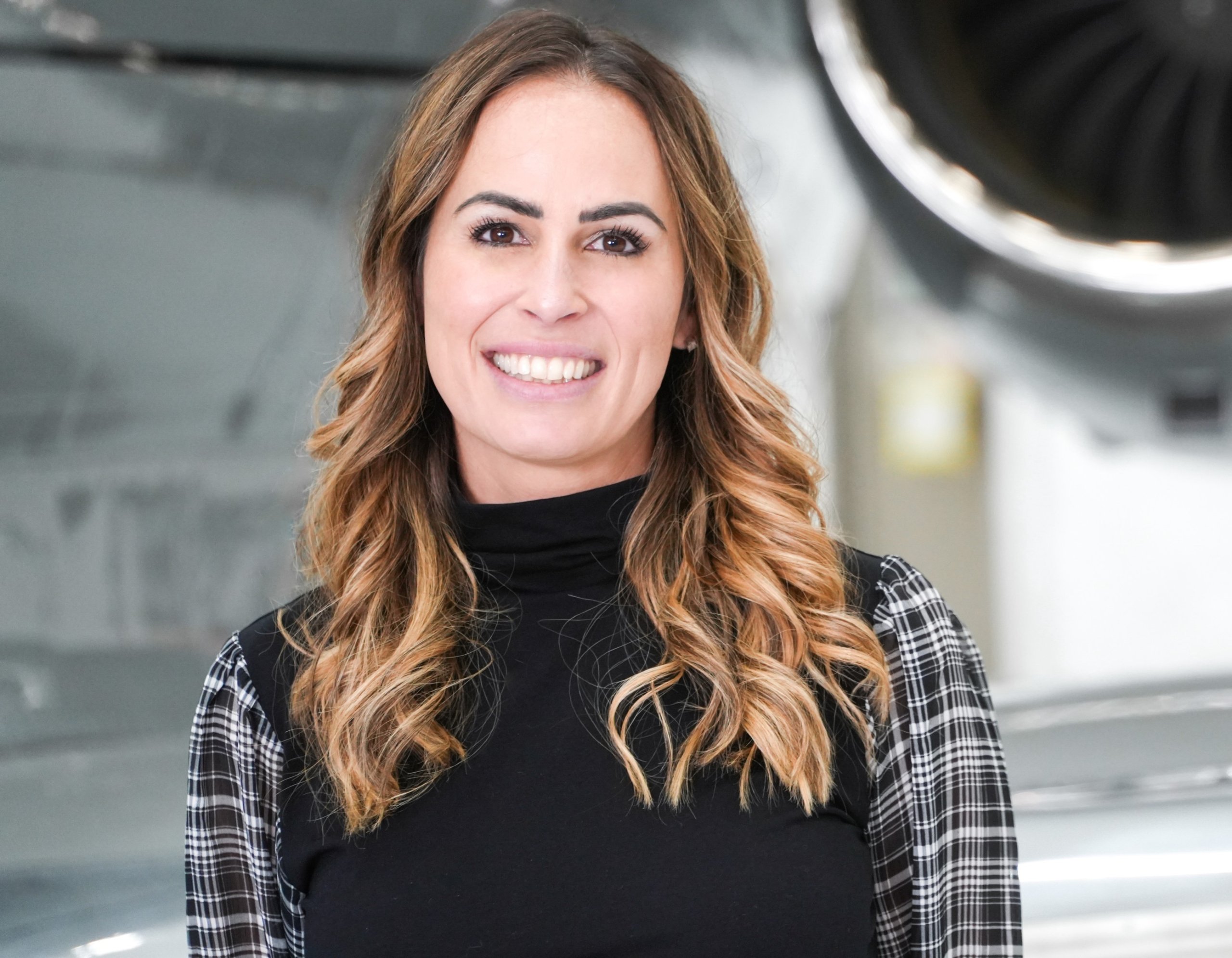 Debbie beaulieu c l aero