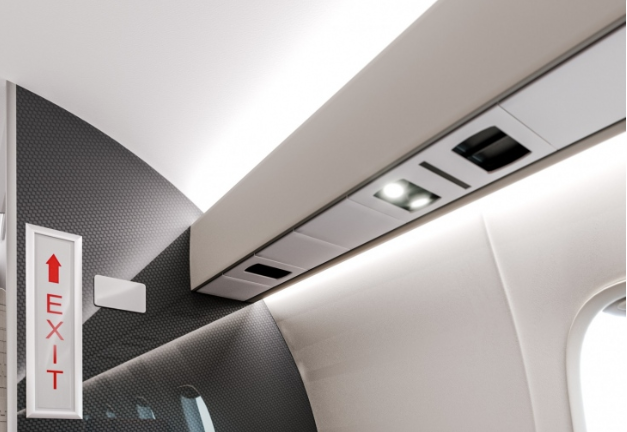 ERJ Interior Lighting 