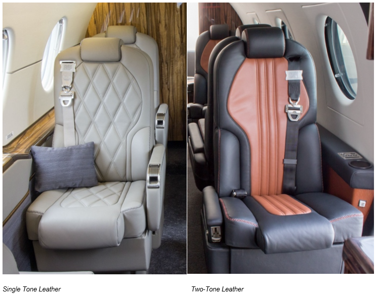 How Much Does It Cost To Redo Car Seats?