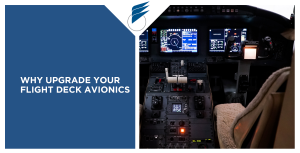 Why Upgrade Your Flight Deck Avionics