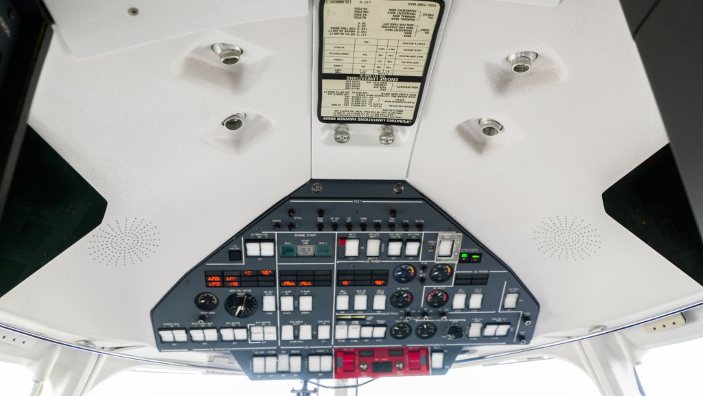 Why Upgrade Your Flight Deck Avionics
