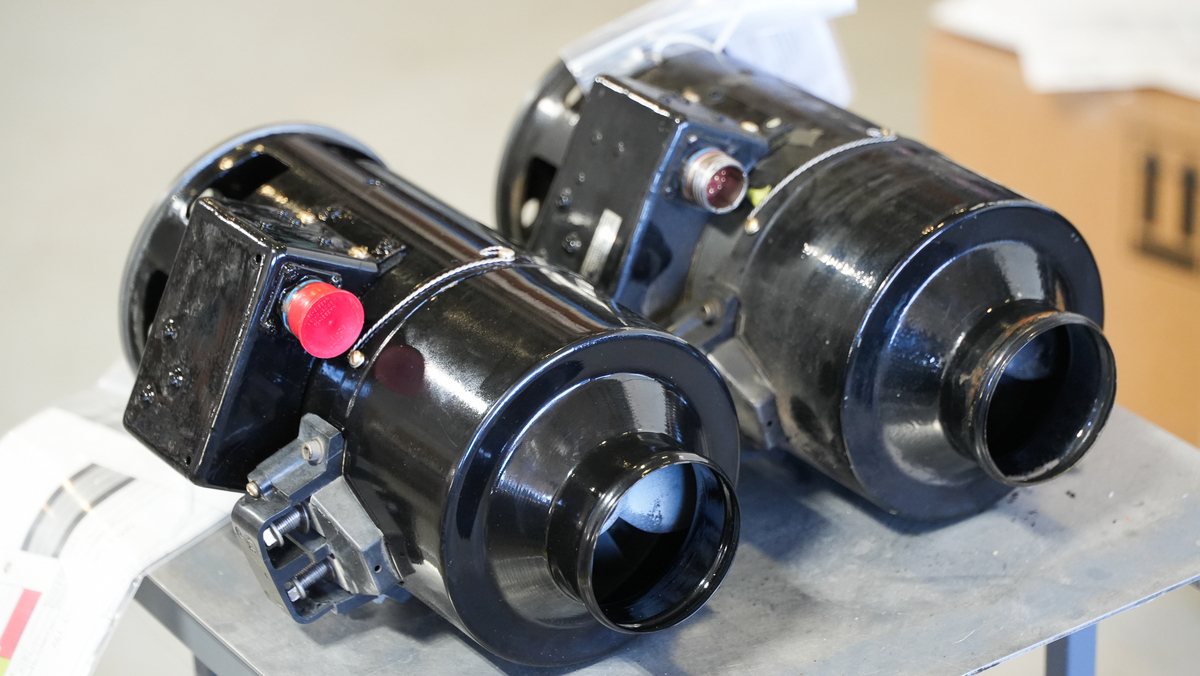 What are the Different Aircraft Part Conditions? C&L Aero