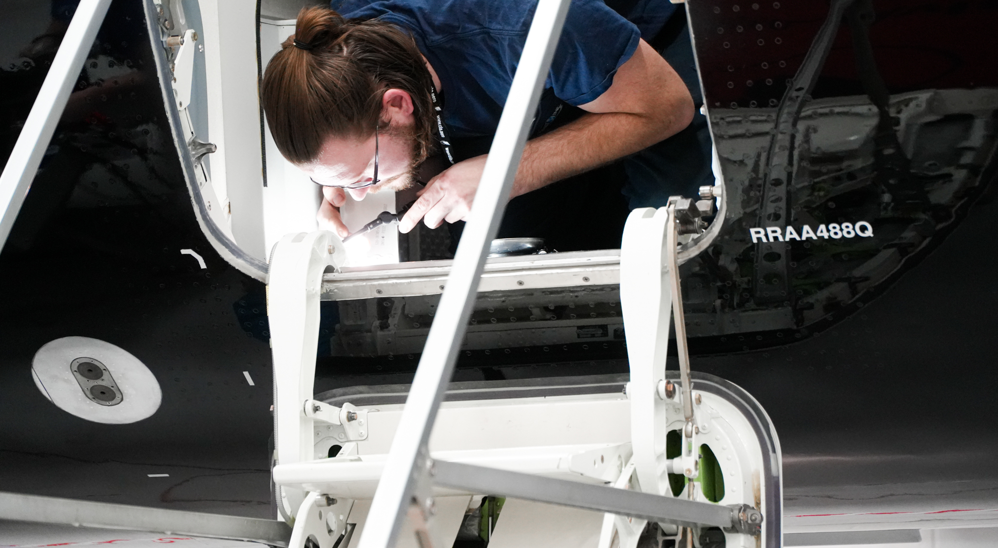 What is a Pre-Purchase Inspection for Private Aircraft, And What Does ...