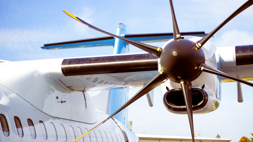 Why aren't ATR Propeller Blades Available on the Market? (And How to Maximize the Life of Current ATR Prop Blades?)