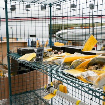 what are the benefits of an aircraft consignment inventory