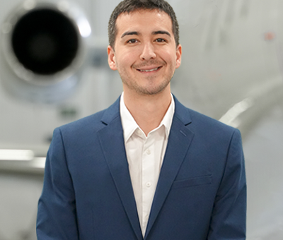 Aaron Awalt