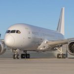 Boeing 787-8 Parts for sale