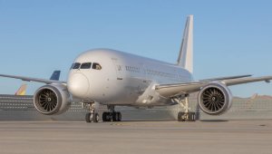 Boeing 787-8 Parts for sale