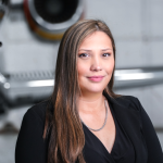 Kristin Snow C&L Aerospace