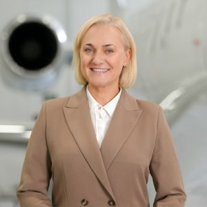 Raminta Kaspare