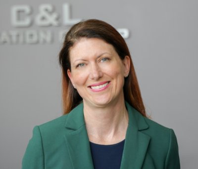 Michele Dwyer - Director of Marketing