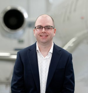 Nicholas Bock