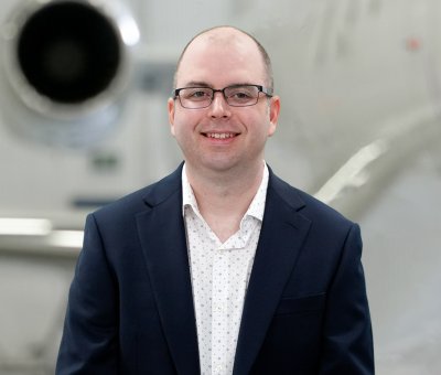 Nicholas Bock
